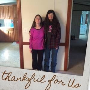 Meet your Posher, Freda